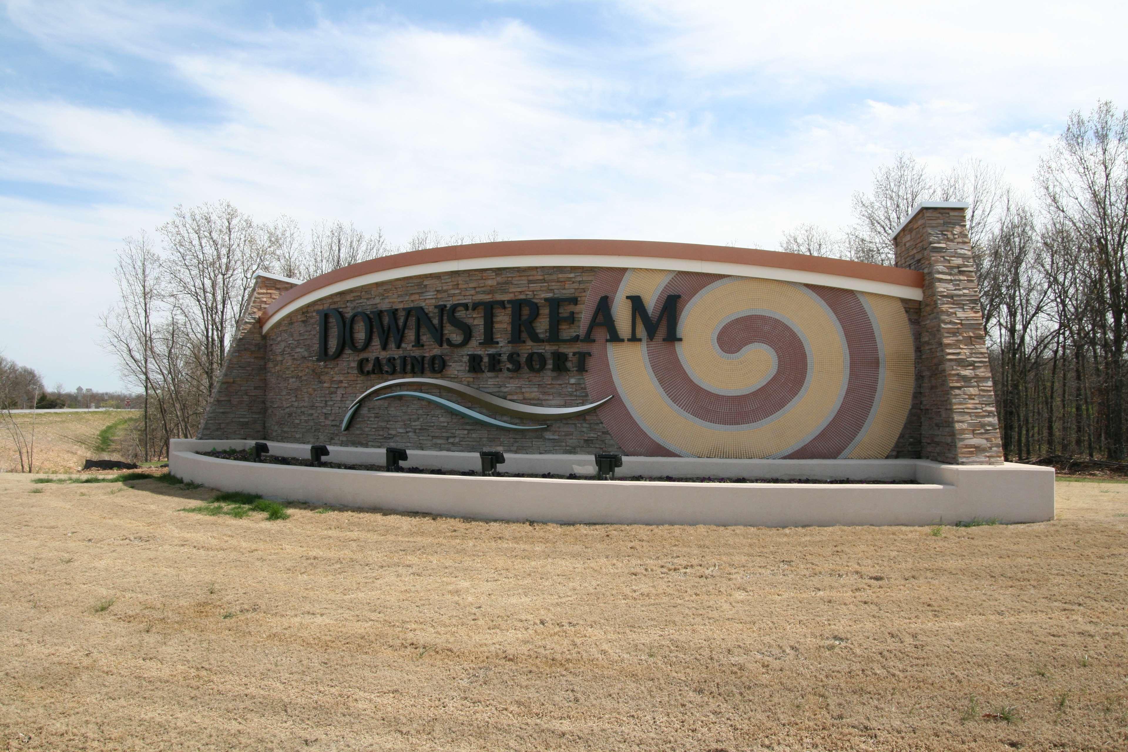 Hampton Inn Joplin Exterior foto